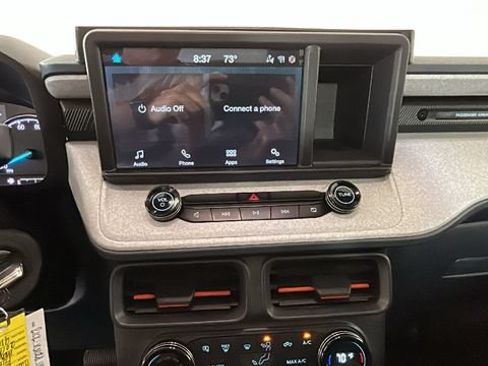 Used 2022 Ford Maverick XLT w/ Equipment Group 300A Standard AWD/4WD image 22