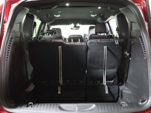 New 2026 Chrysler Pacifica Select image 8