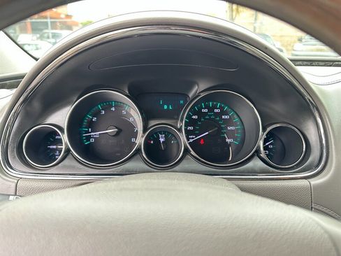 Used 2014 Buick Enclave Leather FWD image 18
