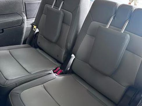 Used 2019 Ford Flex Limited w/ Equipment Group 303A image 8
