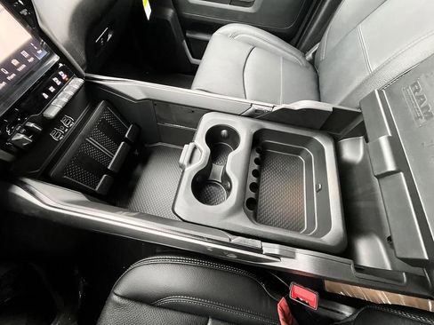 New 2026 RAM 2500 Rebel w/ Rebel Level 1 Equipment Group image 29