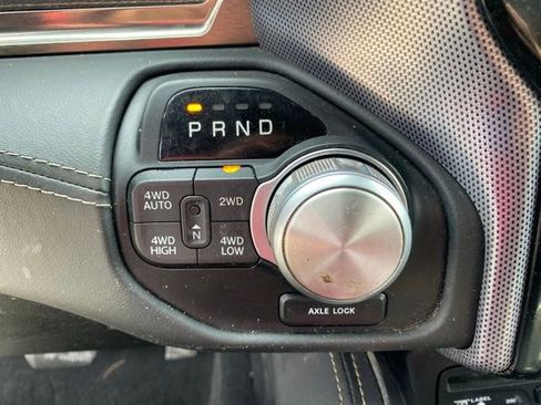 Used 2019 RAM 1500 Limited AWD/4WD image 28
