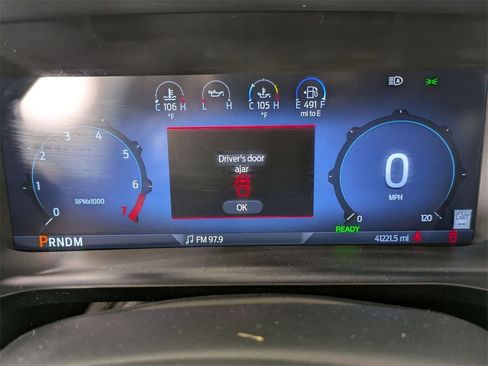 Used 2024 Ford F150 XLT w/ Equipment Group 302A MID image 13