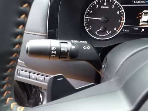 New 2025 Nissan Pathfinder Rock Creek image 21