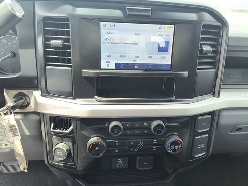 New 2025 Ford F350 XL w/ STX Appearance Package image 20