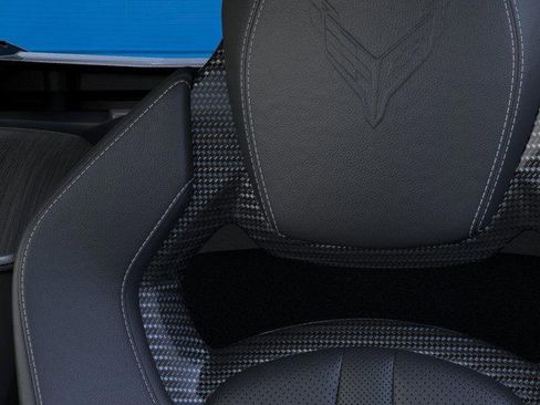 New 2026 Chevrolet Corvette Z06 w/ LPO, Roadside Safety Package image 21