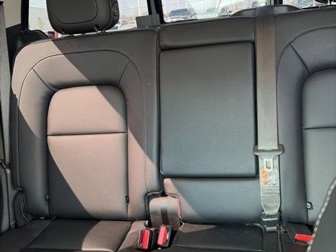 Used 2021 Chevrolet Colorado ZR2 image 24