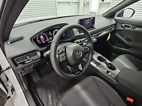 New 2026 Honda Civic Sport image 11