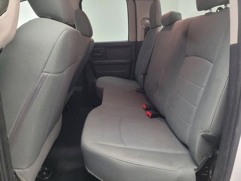 Used 2017 RAM 1500 Tradesman w/ Popular Equipment Group AWD/4WD image 18