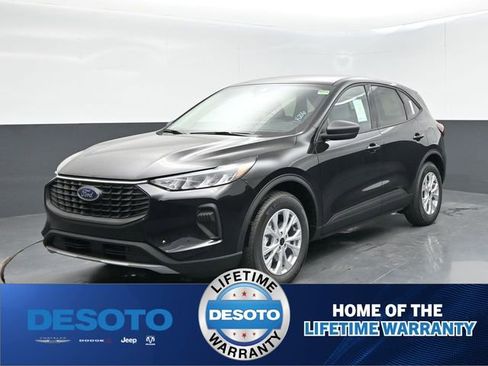 New 2026 Ford Escape Active w/ Tech Pack #1 FWD image 4