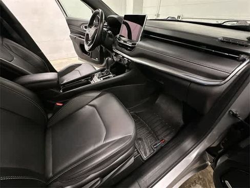 Used 2022 Jeep Compass High Altitude image 22