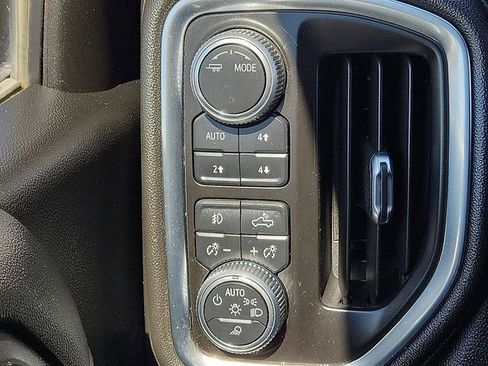 Used 2020 GMC Sierra 1500 SLT image 20