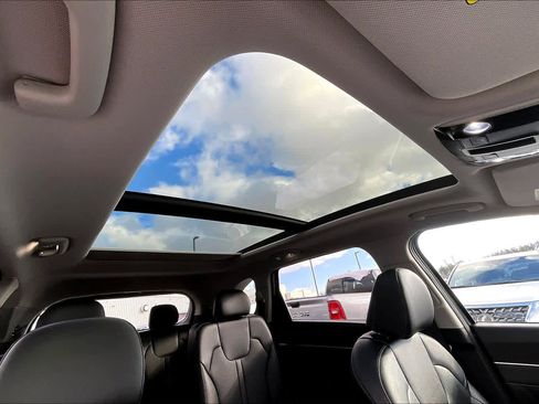 Used 2022 Kia Sorento SX image 13