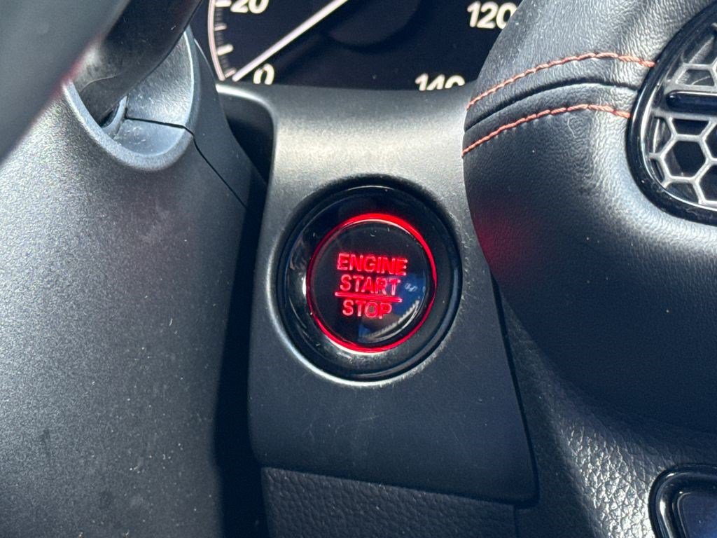 Certified 2024 Honda HR-V Sport image 25