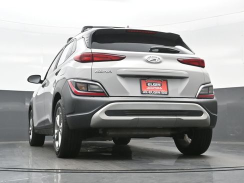 Certified 2023 Hyundai Kona SEL image 28