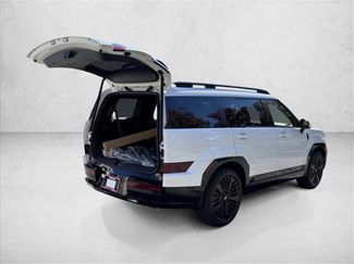 New 2026 Hyundai Santa Fe Calligraphy video 2