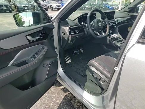 New 2026 Acura MDX A-Spec image 13