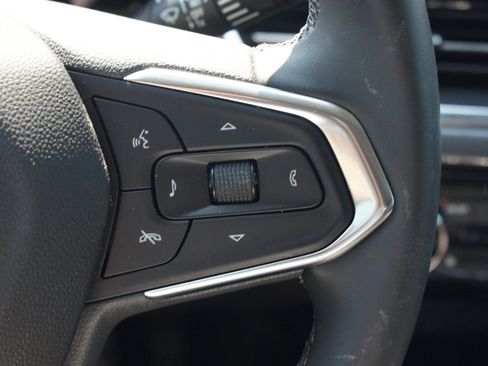 Used 2026 Chevrolet Trax ACTIV w/ Driver Confidence Package FWD image 10