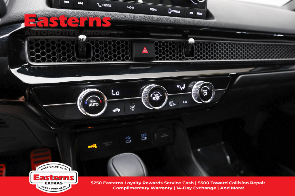 Used 2025 Honda Civic Sport image 19