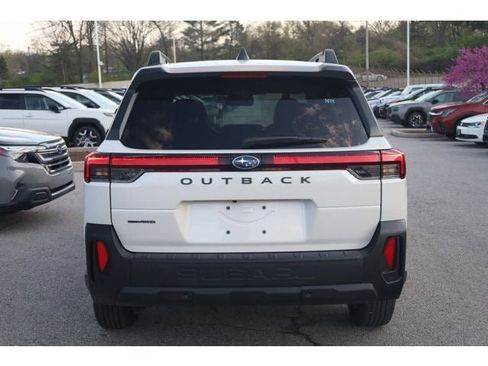 New 2026 Subaru Outback Premium image 31