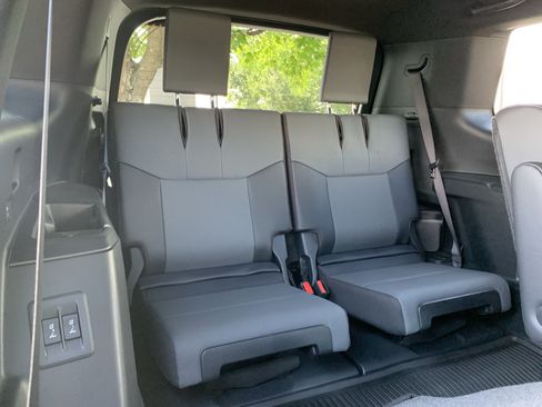 Used 2026 Lexus GX 550 AWD/4WD image 33