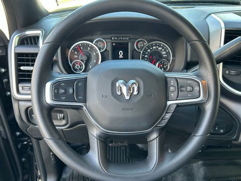 New 2025 RAM 3500 Big Horn image 17