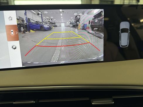 New 2026 Genesis GV70 2.5T Select image 26