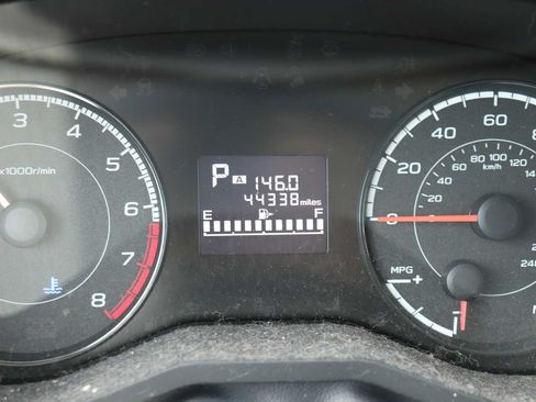 Used 2018 Subaru Impreza 2.0i AWD/4WD image 11