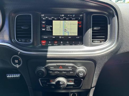 Used 2018 Dodge Charger R/T Scat Pack w/ Dynamics Package RWD image 19