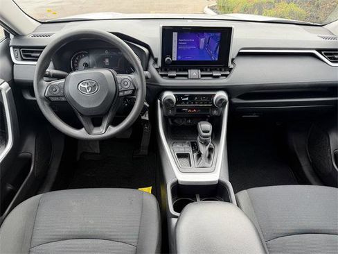 Certified 2024 Toyota RAV4 LE image 9