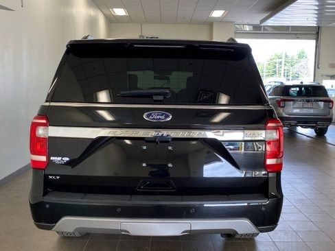 Used 2021 Ford Expedition Max XLT image 6