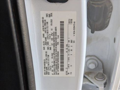 Certified 2023 Ford F350 Lariat w/ FX4 Off-Road Package AWD/4WD image 24