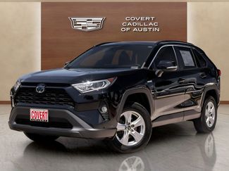 Used 2021 Toyota RAV4 XLE w/ Convenience Package AWD/4WD video 1