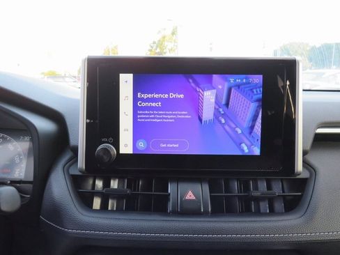 Certified 2023 Toyota RAV4 LE image 27