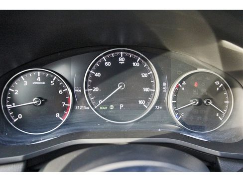 Used 2025 MAZDA CX-90 3.3 Turbo w/ Select Package image 14