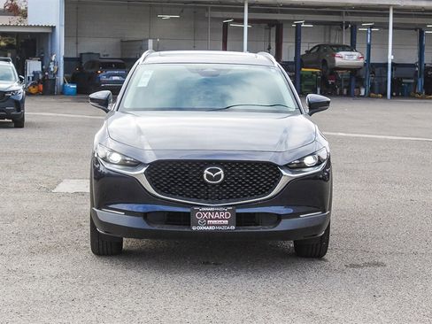 New 2025 MAZDA CX-30 AWD 2.5 S w/ Preferred Package image 2