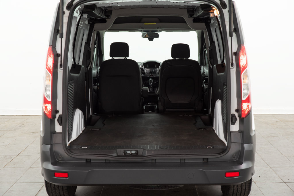 Used 2016 Ford Transit Connect XL FWD image 10
