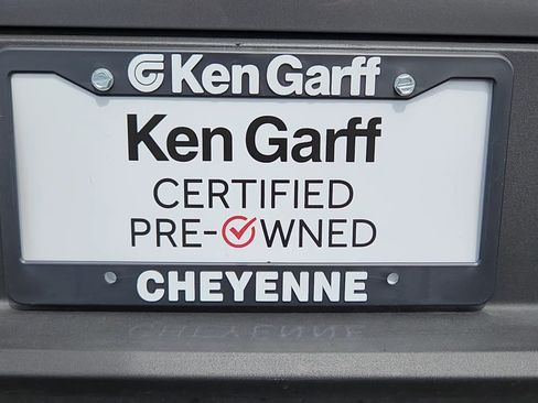 Used 2026 Ford Bronco Sport Big Bend AWD/4WD image 21