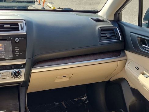 Used 2016 Subaru Outback 3.6R Limited image 23
