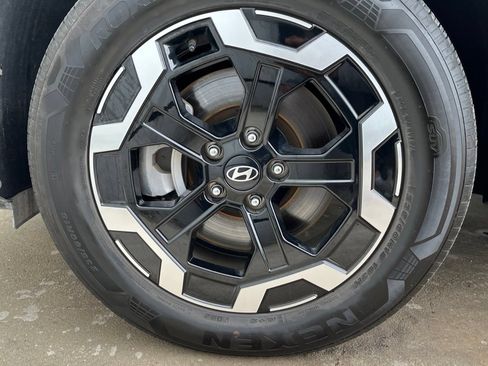 Used 2026 Hyundai Santa Fe SEL FWD image 24