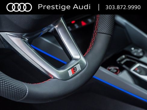 New 2026 Audi S3 Premium image 28