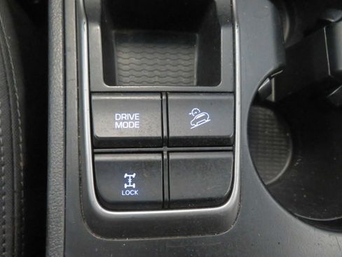 Used 2017 Hyundai Tucson Night AWD/4WD image 42
