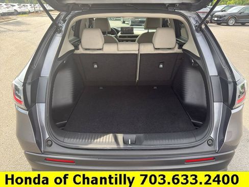 Certified 2024 Honda HR-V LX image 26