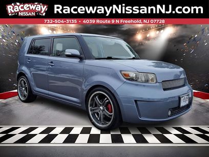 Used 2010 Scion xB