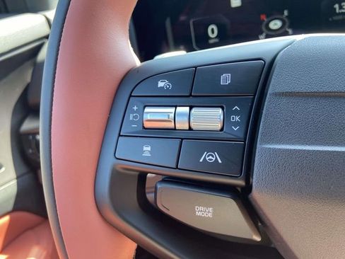 New 2026 Kia Sportage SX Prestige AWD/4WD image 15