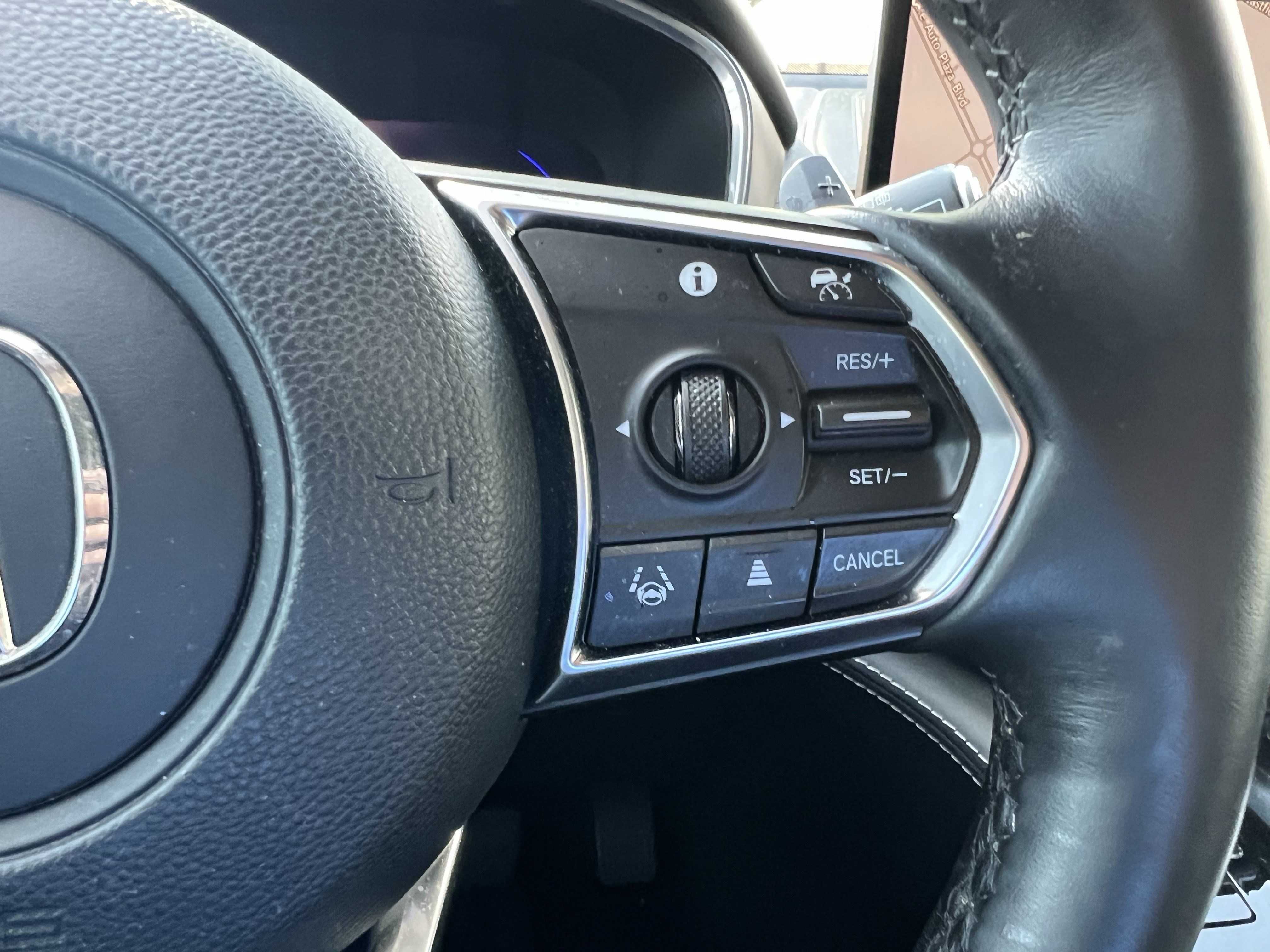 Used 2023 Acura MDX w/ Advance Package AWD/4WD image 20