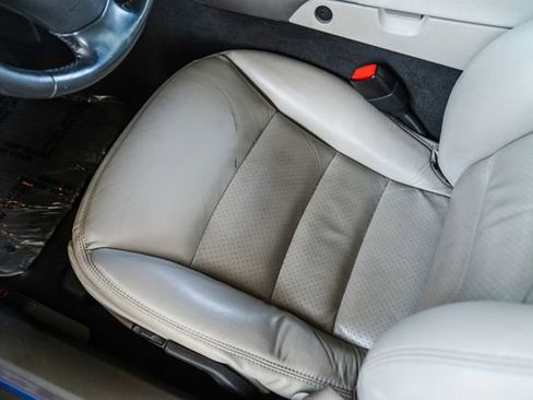 Used 2006 Chevrolet Corvette Coupe w/ Preferred Equipment Group image 58