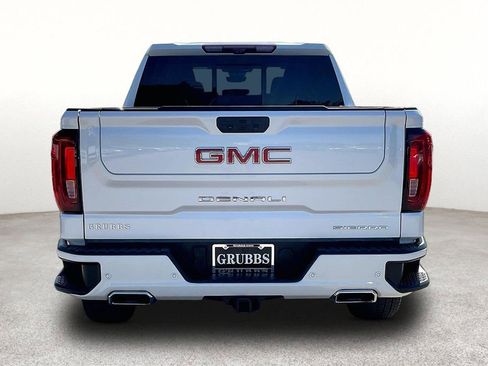 Used 2023 GMC Sierra 1500 Denali w/ Denali Reserve Package AWD/4WD image 5