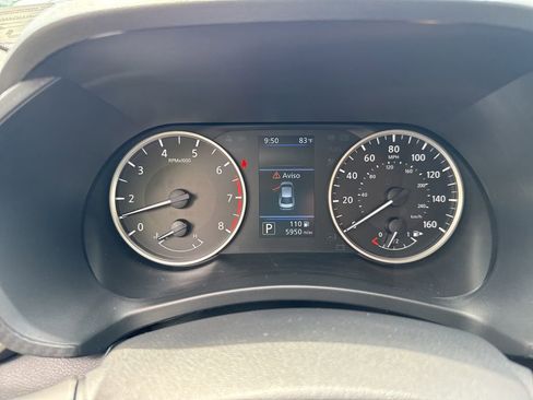 Used 2025 Nissan Sentra S FWD image 7