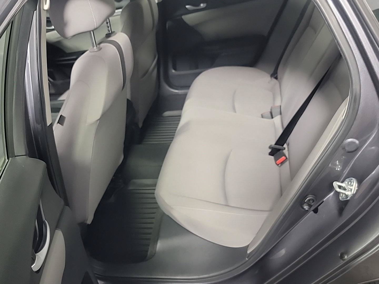 Certified 2018 Honda Civic EX-T image 16